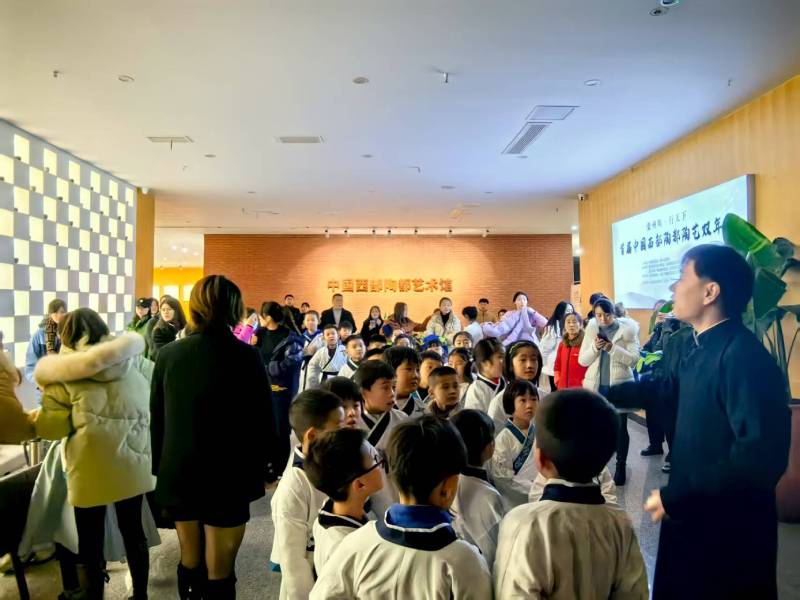 科尔沁右翼中旗文旅项目策划