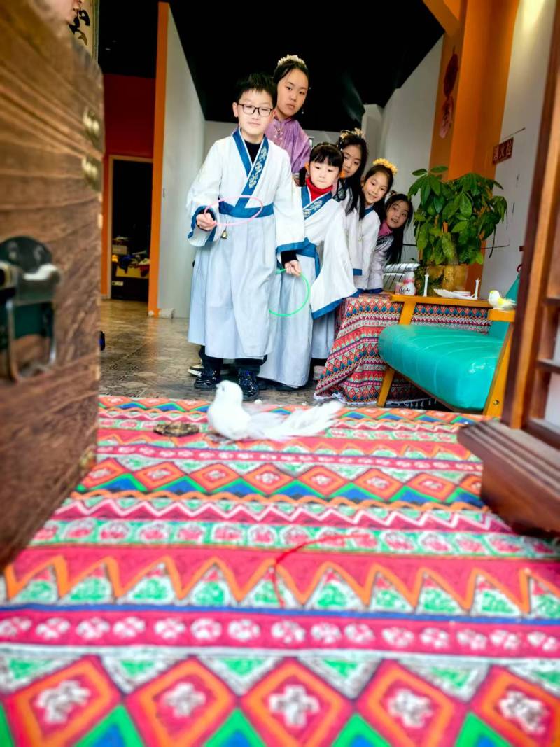 科尔沁右翼中旗文旅项目策划